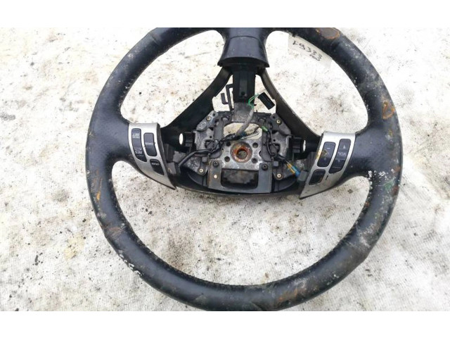 Руль Honda Accord  2003 - 2007 года       