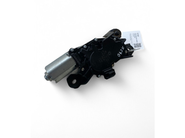Моторчик заднего дворника 31349380, 0390201256 Volvo XC90