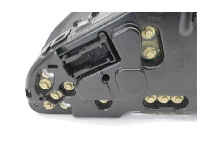 Přístrojová deska  Mercedes-Benz CLK AMG A208 C208 2001 A2024400411  