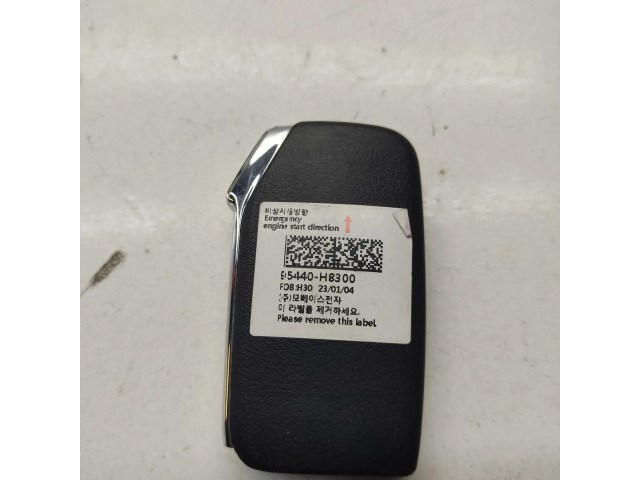 Řídící jednotka 81900F9700, 95440H8300 KIA Stonic 2023