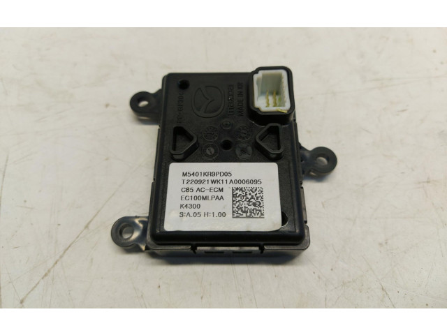 Блок управления M5401KR9PD05   Mazda CX-60