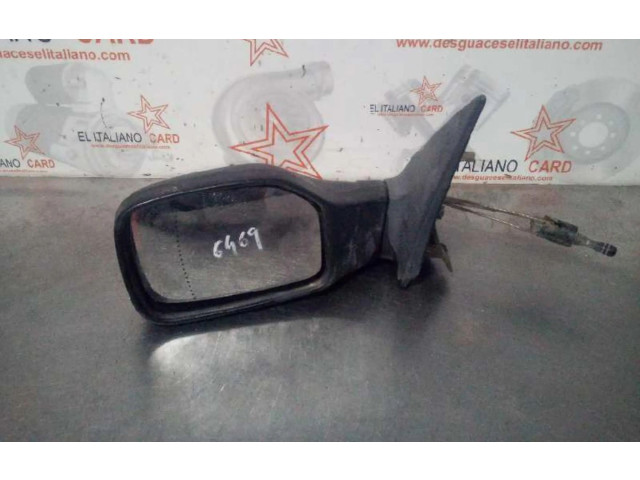 Zpětné zrcátko Peugeot 106