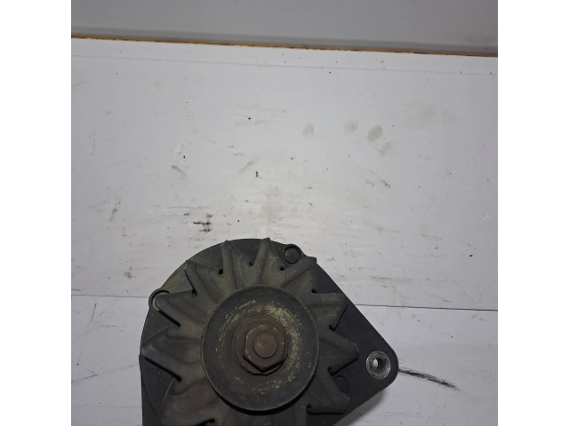 Генератор Ford Fiesta 1.8