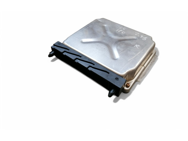 Řídící jednotka Volvo S80 2004