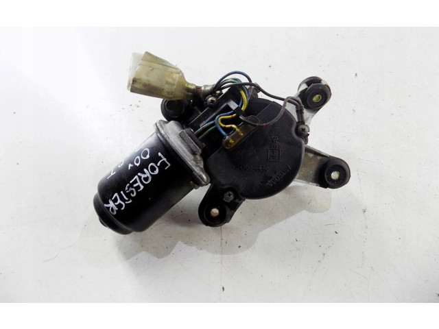 Моторчик дворников Subaru Forester SF