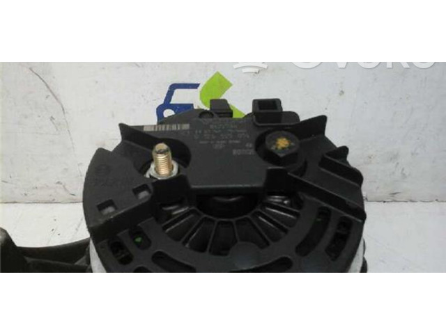 Генератор 8622786 Volvo S80