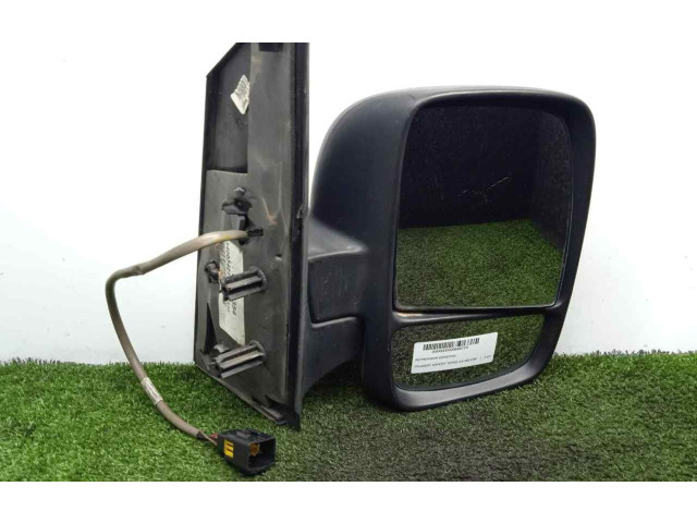 Зеркало электрическое        Peugeot Expert  2007 - 2016 года   