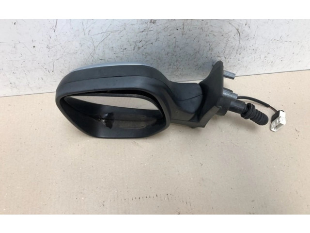 Zpětné zrcátko  Citroen Berlingo 2003    