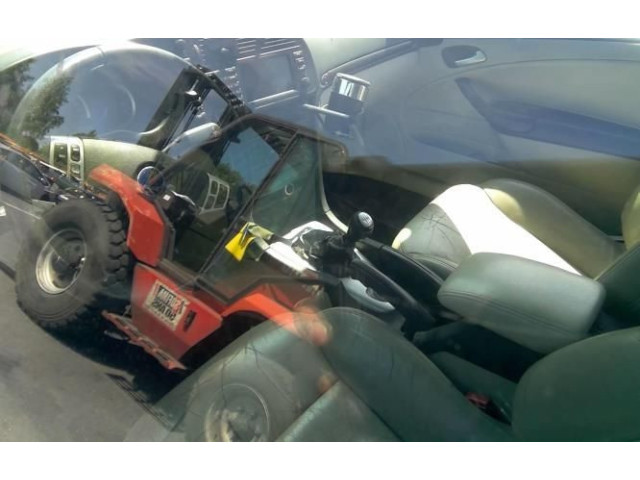 Вентилятор печки 13250115 Saab 9-3 Ver2