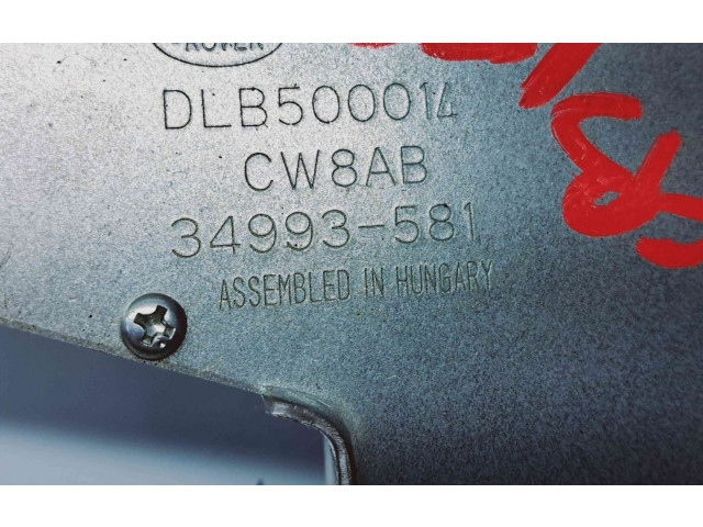 Моторчик заднего дворника OEM    Land Rover Range Rover Sport L320
