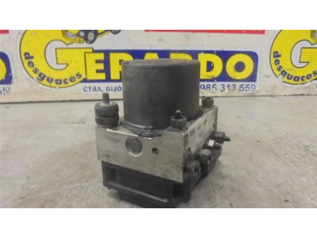 Jednotka ABS 46836768, 0265231331 Fiat Punto (188) 2004