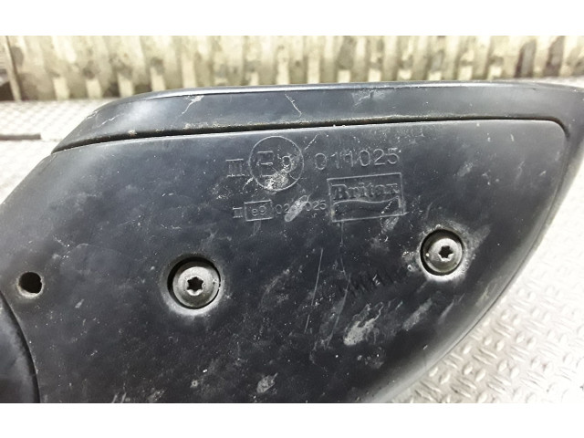 Зеркало электрическое Audi A2 - года