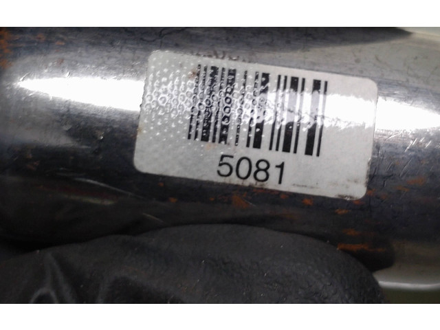 Боковая подушка безопасности Hyundai ix20