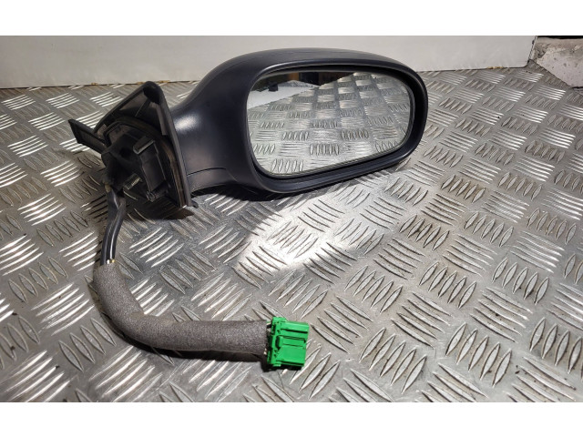 Зеркало электрическое        Volvo S80  1999 - 2003 года   
