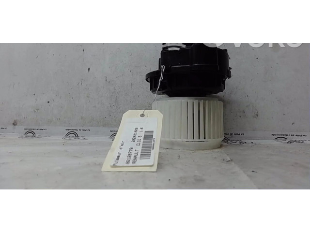 Вентилятор печки    DT116243   Renault Clio V