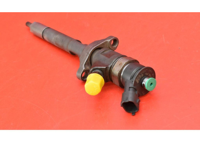 Форсунка 0445110297, 0445110297    Citroen C5   