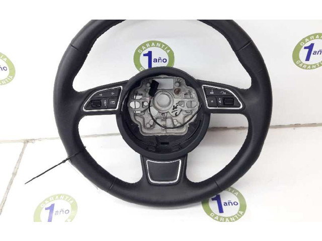 Руль Audi A1 2010 - 2018 года 4G0419091BD, 4G0419091BD