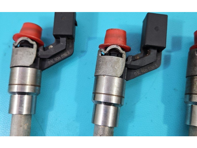 Топливная рампа 03C906036A, IMPRK1367605   Volkswagen Golf Plus  