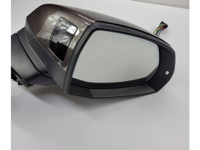 Zpětné zrcátko Audi Q7 4M 2016 4M1857410