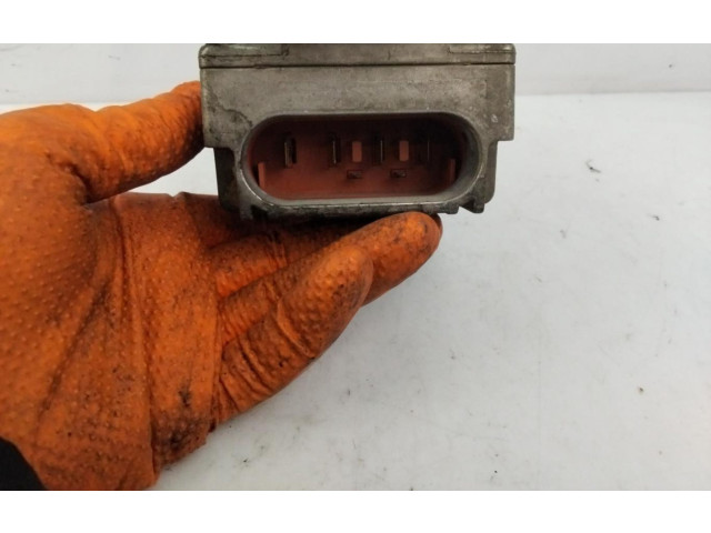 Блок управления двигателя 0275458032 Mercedes-Benz A W168