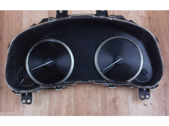 Панель приборов 8380078J01   Lexus NX       