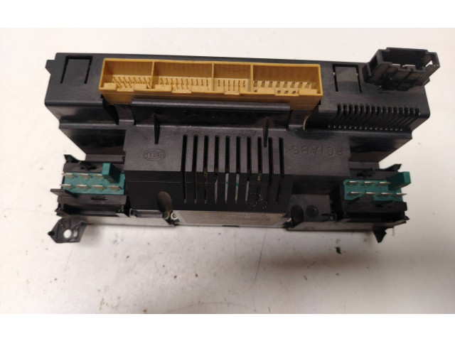 Блок управления климат-контролем 4B0820043G, D540001 Audi A6 S6 C5 4B