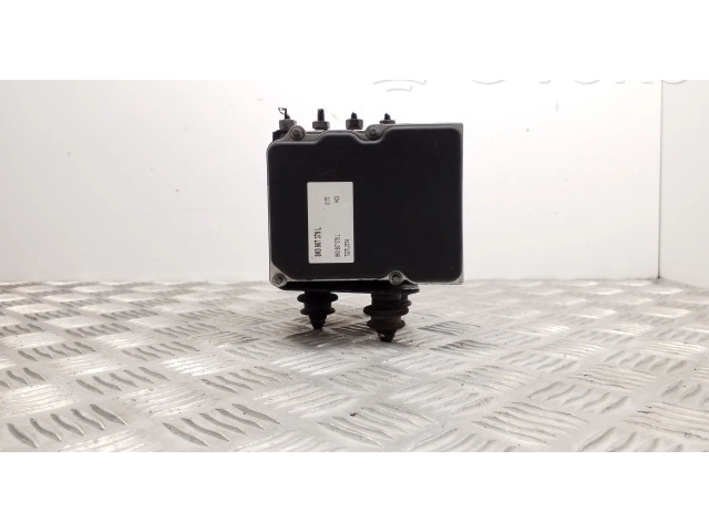 Блок АБС 8K0907379L   Audi  A5 8T 8F  2007 - 2016 года