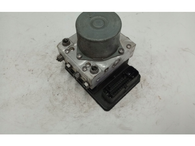 Блок АБС 1S0614517L Skoda Citigo 2011 - 2020 года