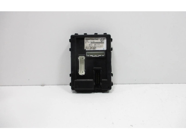 Řídící jednotka 284B13VU0A Nissan Micra 2014