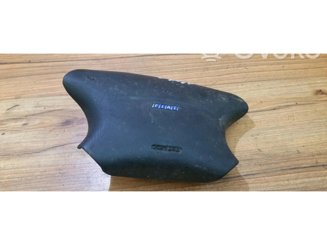 Подушка безопасности водителя cs963490281, 714414614 Fiat Marea