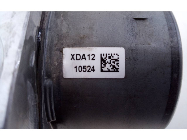 Блок АБС 1S0614517F, P3-B8-29-4   Skoda  Rapid (NH)  2012 - 2019 года