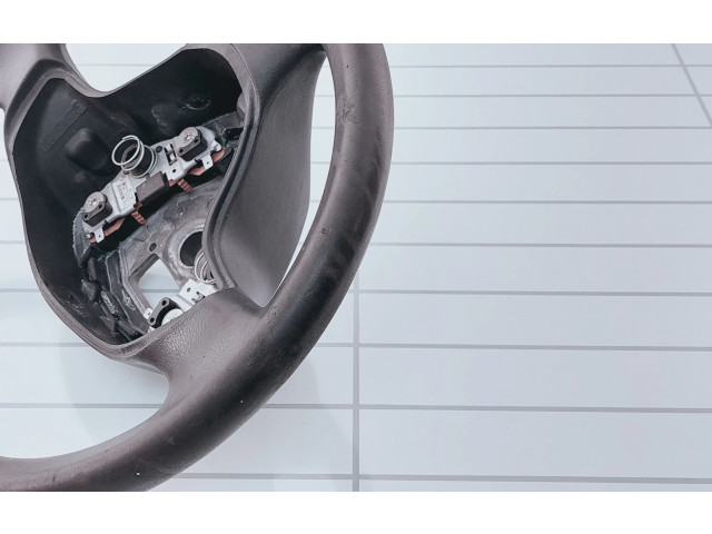 Руль Seat Ibiza III (6L) 2002 - 2008 года 6L0419891, 6L0419891F