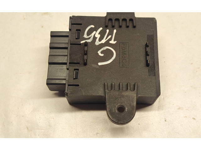 Блок управления дверью DG9T14B534, DG9T14B534 Ford Fusion