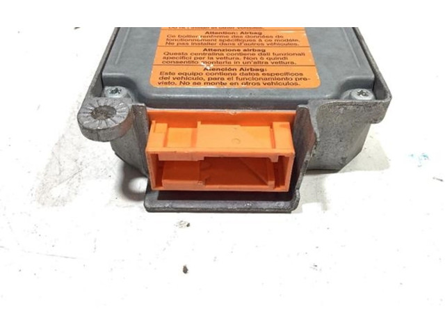 Блок подушек безопасности 6n0909603 Volkswagen Golf IV