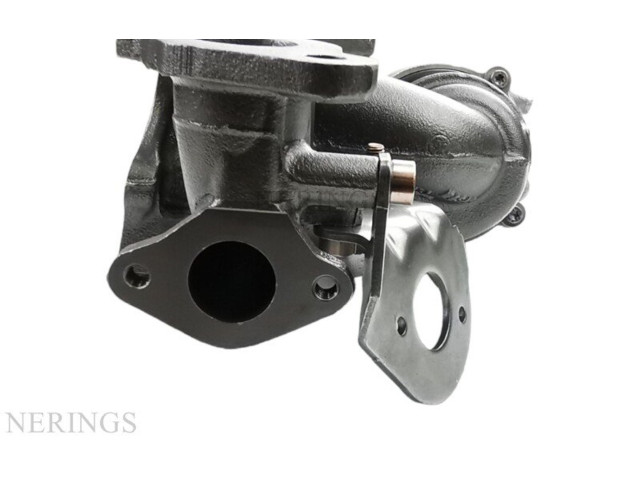 Турбина Volvo S60 16359880004, 10009980228RS