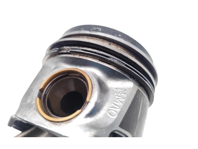 Píst AYH Volkswagen Touareg I AYH