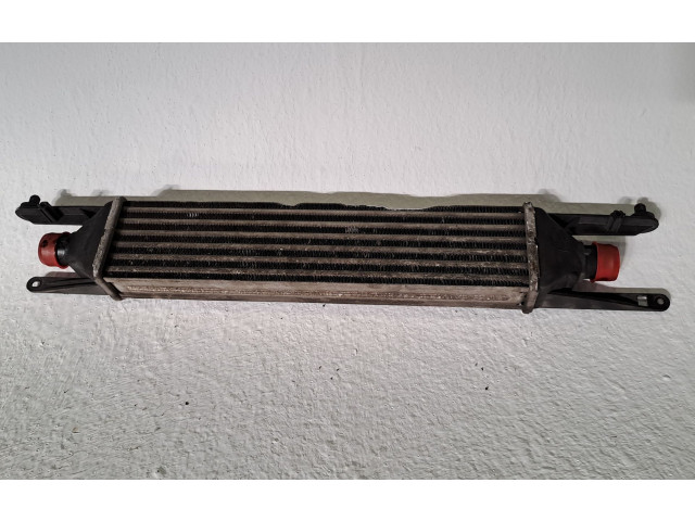 Интеркулер  55702237   Fiat Punto (199) 