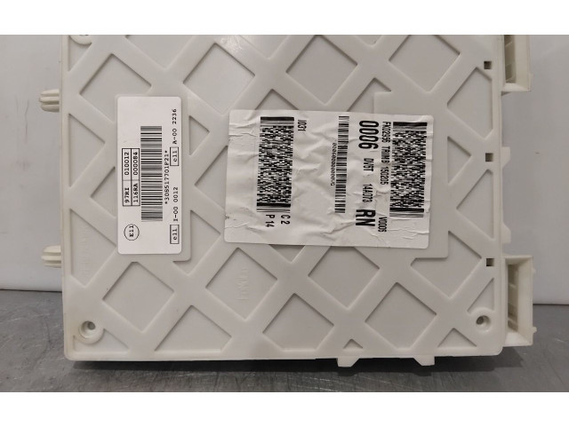 Блок предохранителей 2443670, DV6T-14A073-RN Ford Transit - Tourneo Connect