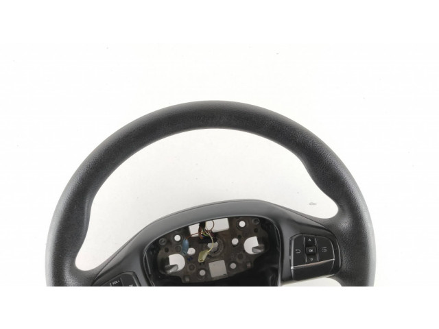 Руль Ford Transit Custom  2013- года JK213600DA, 639726300B      