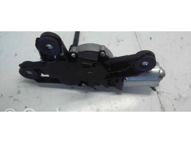 Моторчик заднего дворника 1849405    Ford Ecosport