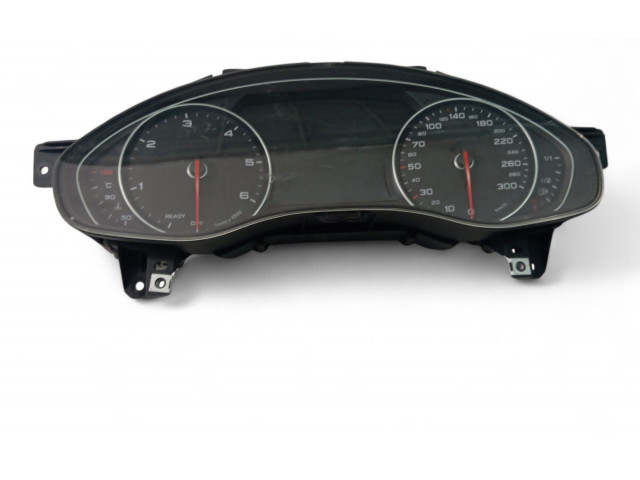 Přístrojová deska Audi A6 S6 C7 4G 2016 4G8920934R