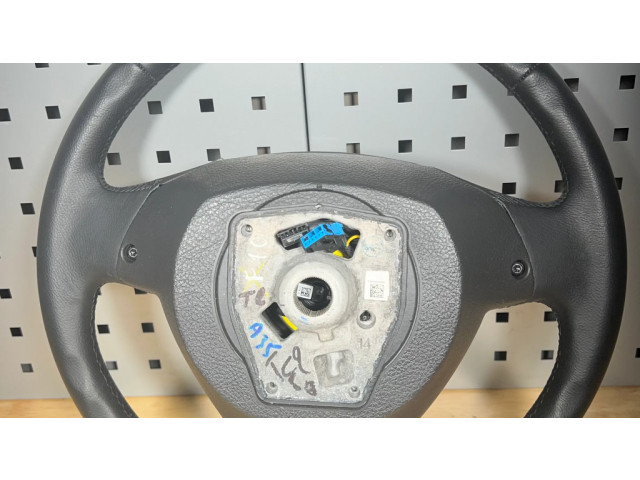 Руль BMW 5 F10 F11  2009-2016 года SLDX2815701X, 21199391      