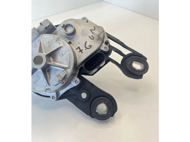 Моторчик заднего дворника W000038532, 5G0955711    Volkswagen Golf VII