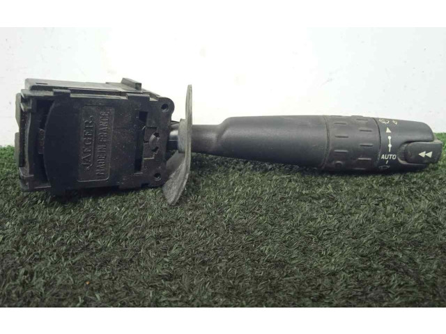 Ручка стеклоочистителей 96186612, 4.PUERTAS Peugeot 607