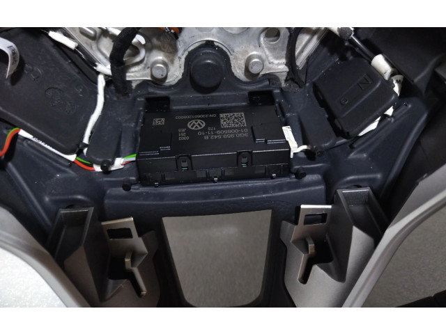 Руль Volkswagen ID.3  2019 -  года 10A419089, 3G0959542B      