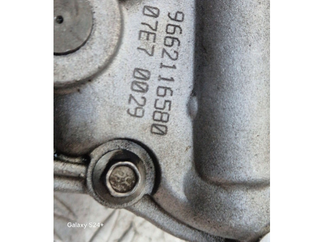 Čerpadlo oleje 9662116580 Mitsubishi Outlander