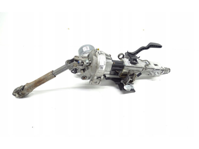 Рулевая рейка 6R2909144AB, 6R2909144E Audi A1 2010 - 2018 года