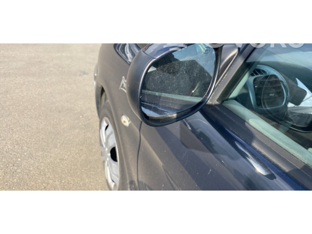 Зеркало (механическое) Citroen Xsara Picasso - года