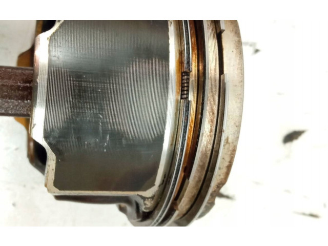  Поршень с шатуном  A930, 55210543  Fiat Bravo  