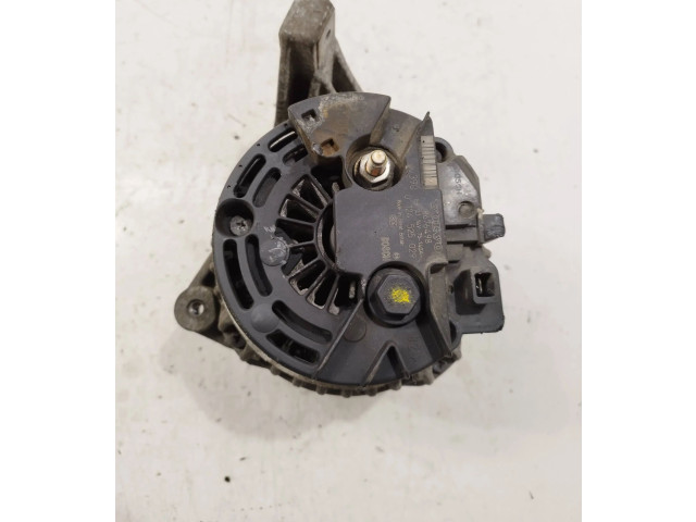 Генератор 8676498, 0124525029   Volvo XC90      